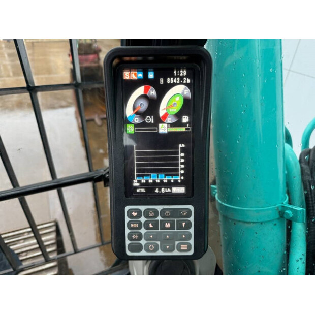 2018 KOBELCO SK300NLC-10-43826636