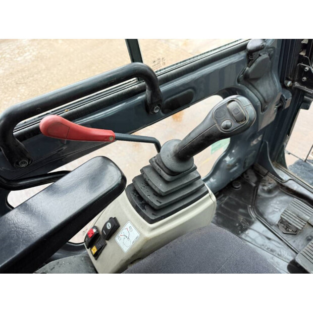 2018 KOBELCO SK300NLC-10-43826637