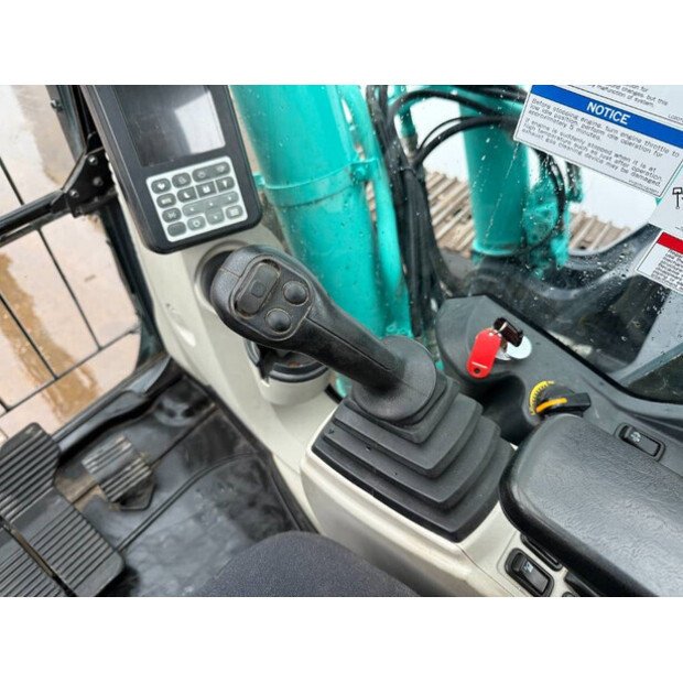 2018 KOBELCO SK300NLC-10-43826638