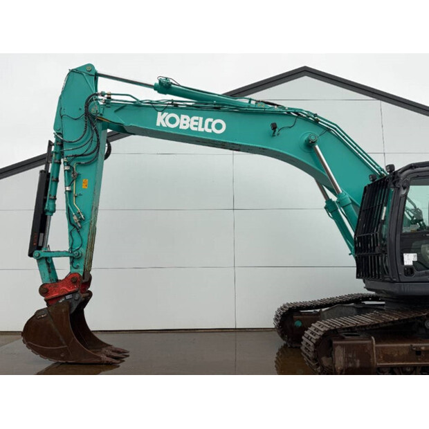 2018 KOBELCO SK300NLC-10-43826639