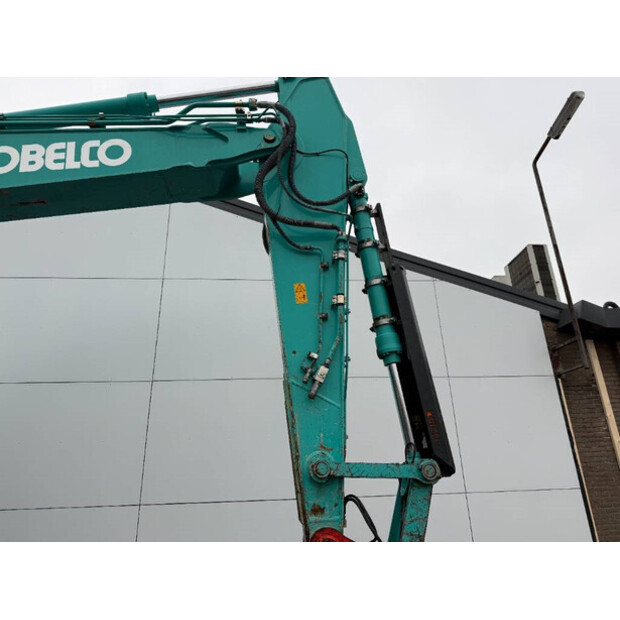 2018 KOBELCO SK300NLC-10-43826641