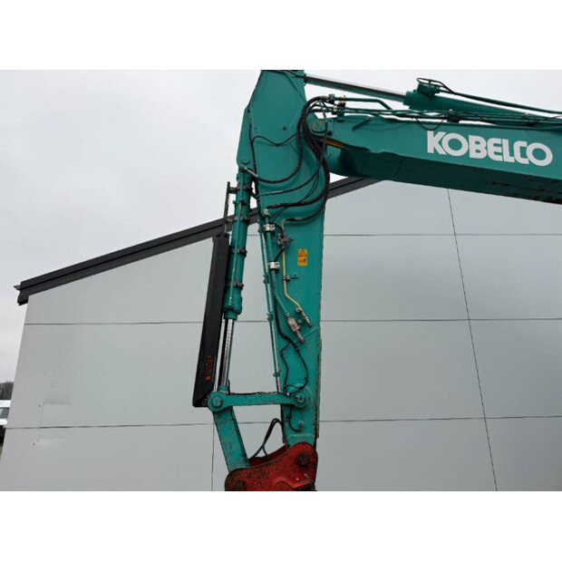 2018 KOBELCO SK300NLC-10-43826642