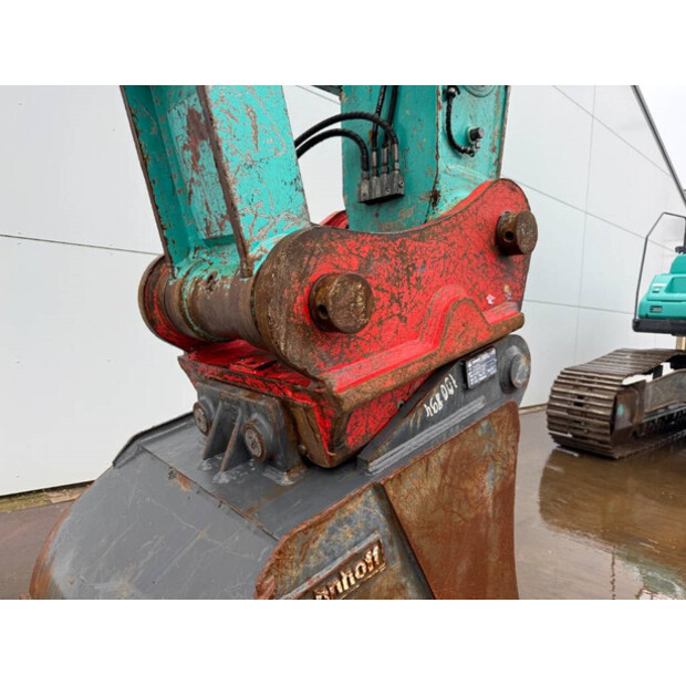 2018 KOBELCO SK300NLC-10-43826643
