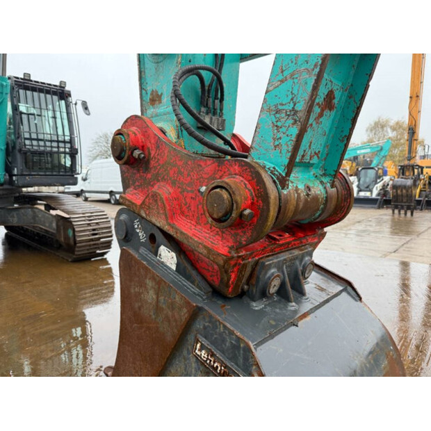 2018 KOBELCO SK300NLC-10-43826644