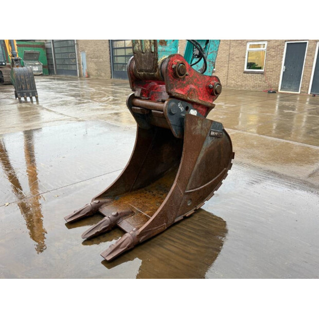 2018 KOBELCO SK300NLC-10-43826645