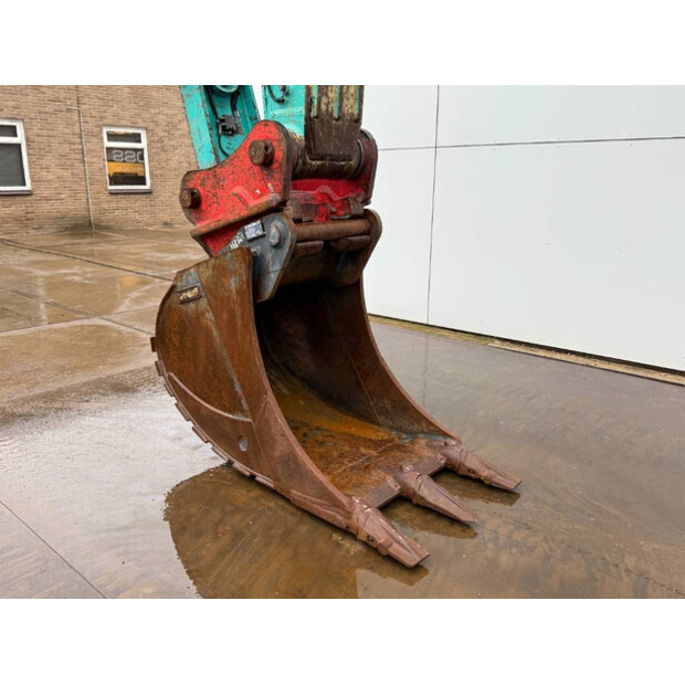 2018 KOBELCO SK300NLC-10-43826646