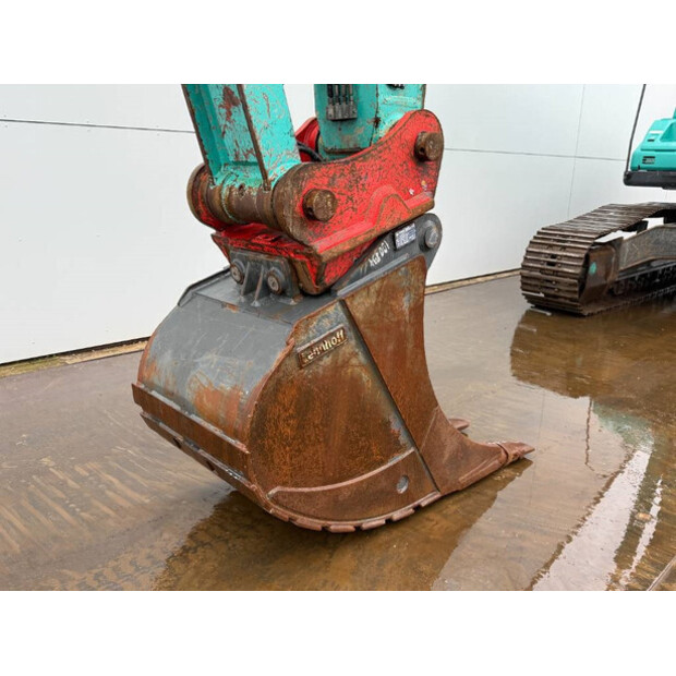 2018 KOBELCO SK300NLC-10-43826647