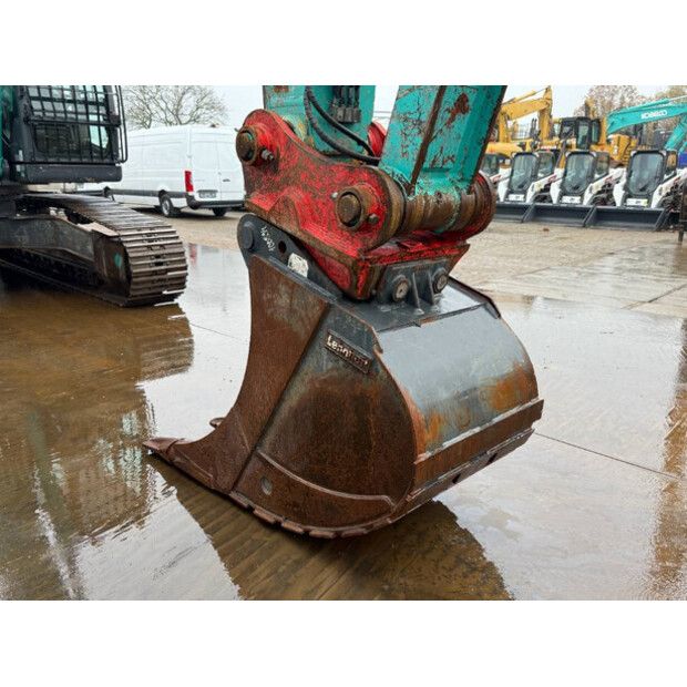 2018 KOBELCO SK300NLC-10-43826648