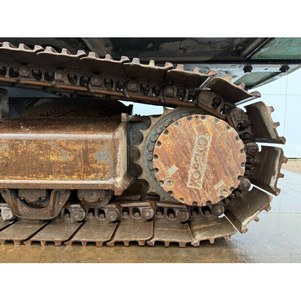 2018 KOBELCO SK300NLC-10-43826650