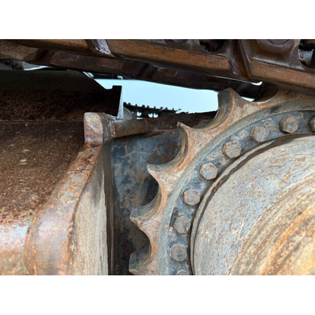 2018 KOBELCO SK300NLC-10-43826651