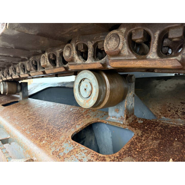 2018 KOBELCO SK300NLC-10-43826652