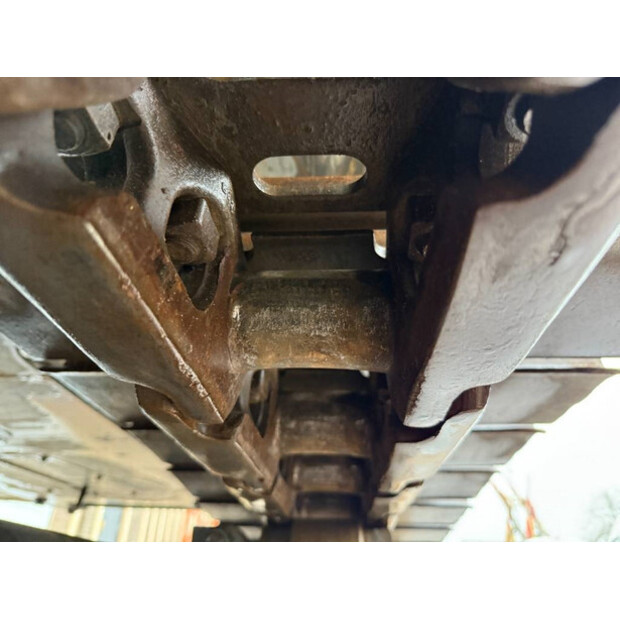 2018 KOBELCO SK300NLC-10-43826653