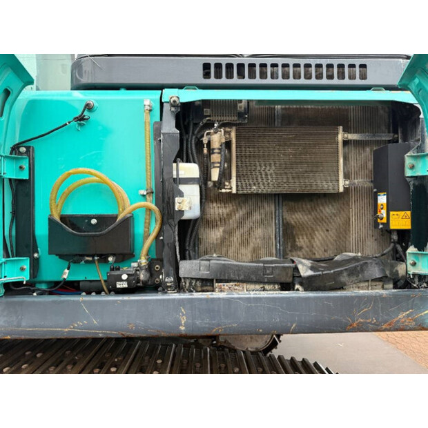 2018 KOBELCO SK300NLC-10-43826654