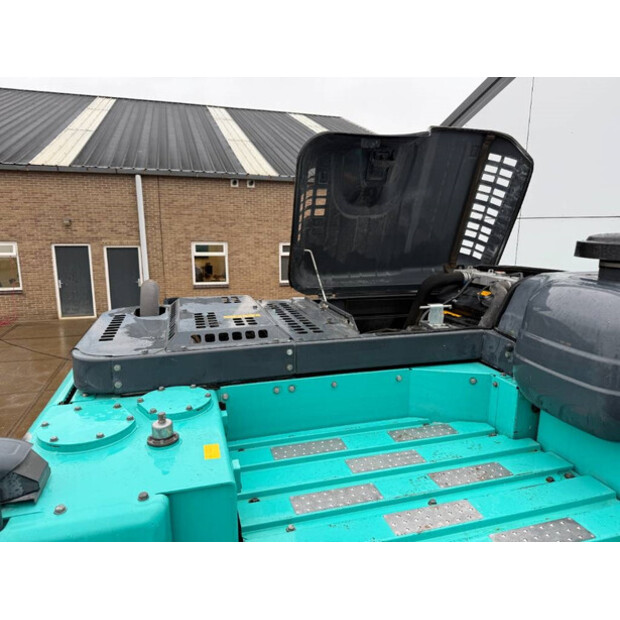 2018 KOBELCO SK300NLC-10-43826656