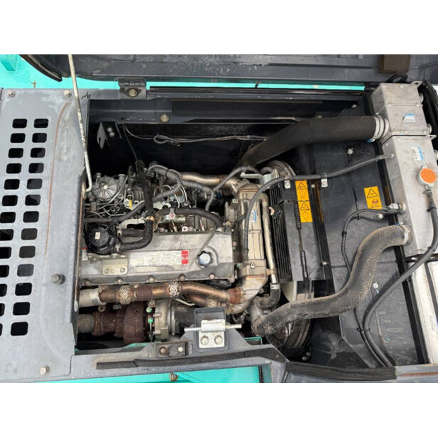 2018 KOBELCO SK300NLC-10-43826657