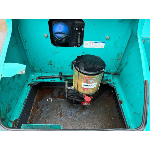 2018 KOBELCO SK300NLC-10-43826658