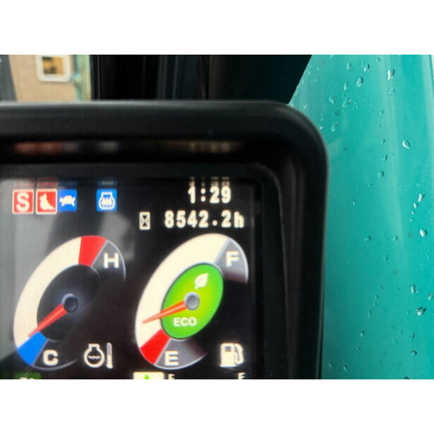 2018 KOBELCO SK300NLC-10-43826659