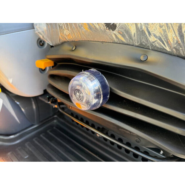 2025 Komatsu PC210-10M0-43826670