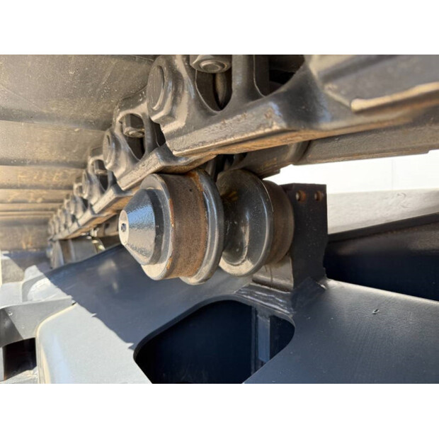 2025 Komatsu PC210-10M0-43826679