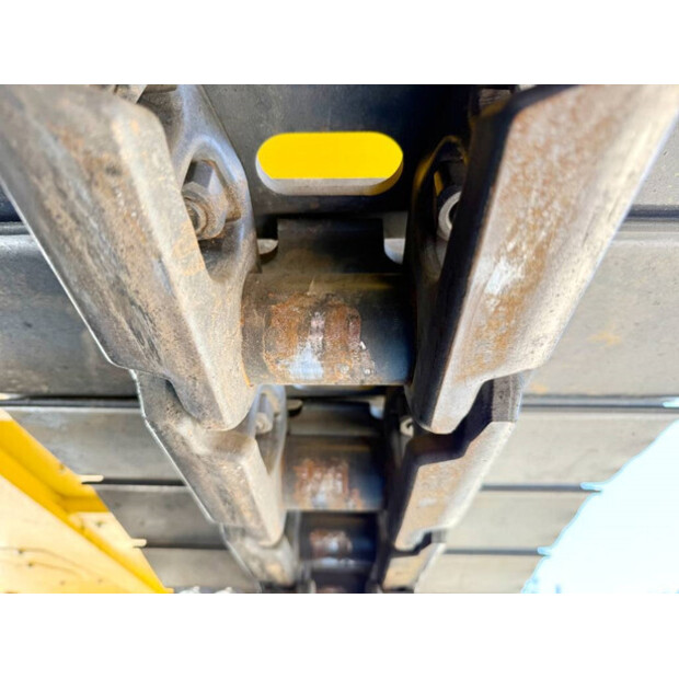 2025 Komatsu PC210-10M0-43826680