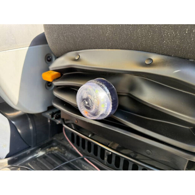 2025 Komatsu PC210LC-10M0-43826727