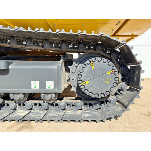 2025 كوماتسو PC210LC-10M0-43826760