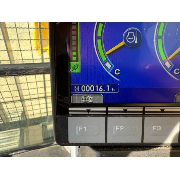 2025 كوماتسو PC210LC-10M0-43826769