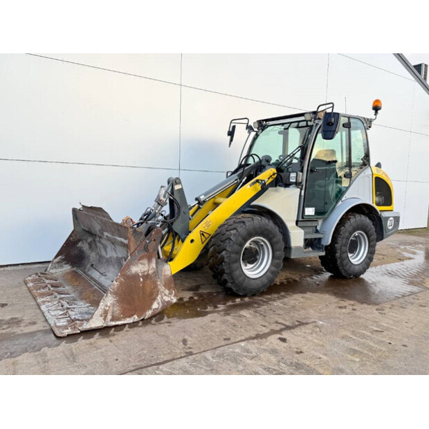 2018 WACKER NEUSON 8095T-43826774