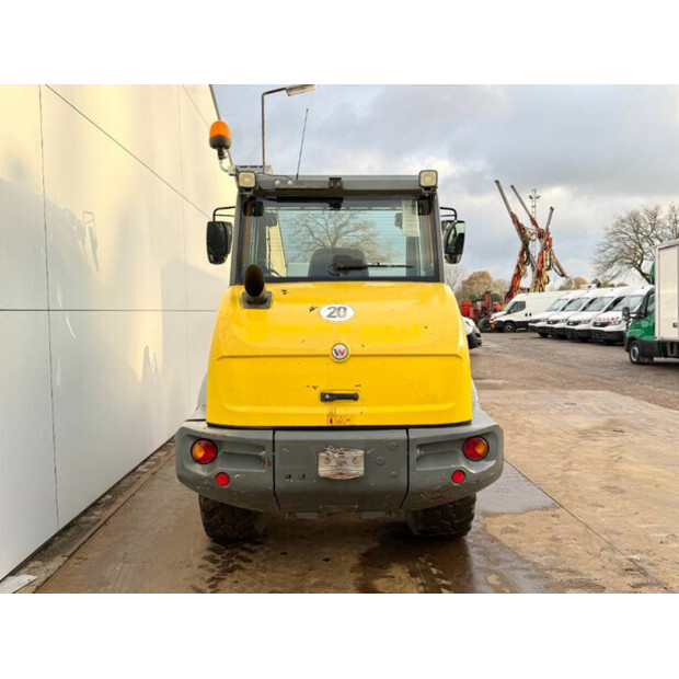 2018 WACKER NEUSON 8095T-43826776