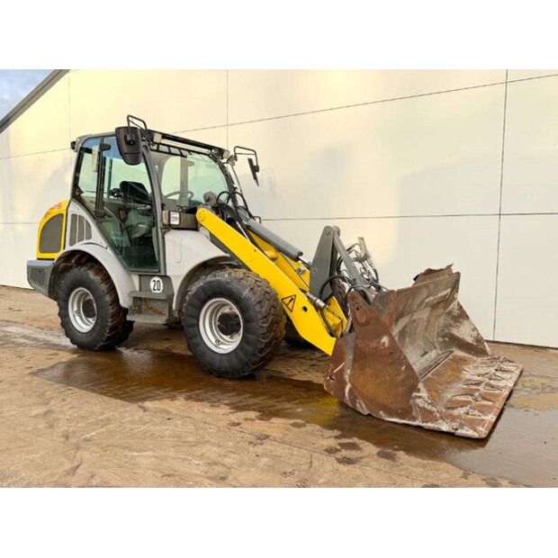 2018 WACKER NEUSON 8095T-43826778