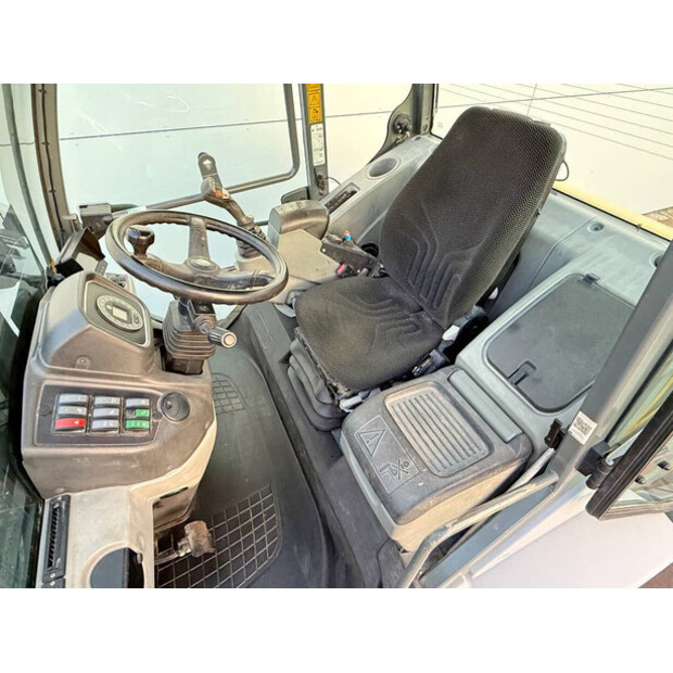 2018 WACKER NEUSON 8095T-43826779