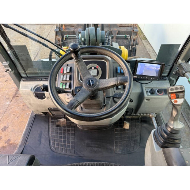 2018 WACKER NEUSON 8095T-43826780