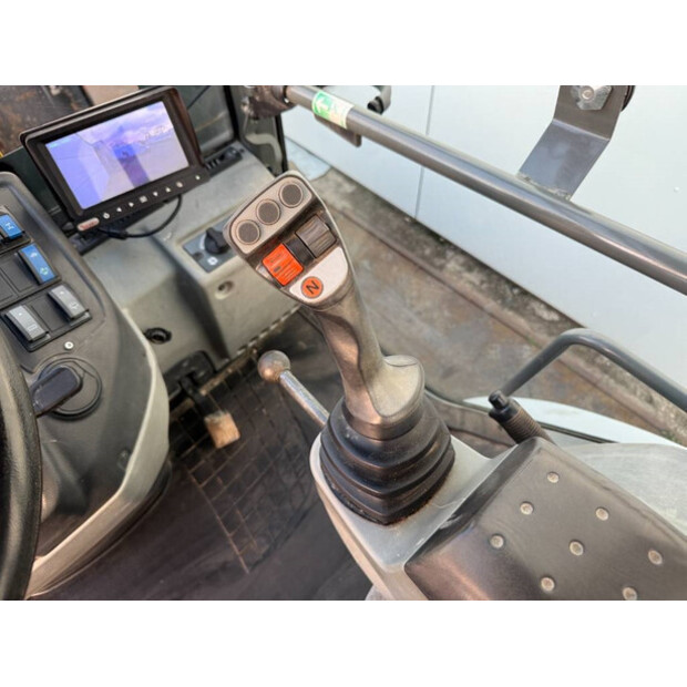 2018 WACKER NEUSON 8095T-43826781