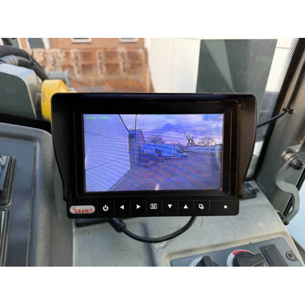 2018 WACKER NEUSON 8095T-43826782