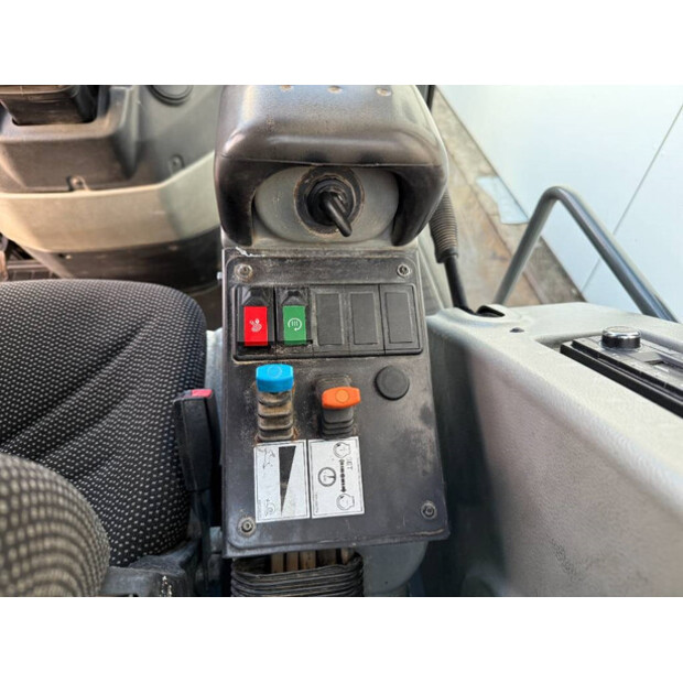 2018 WACKER NEUSON 8095T-43826783