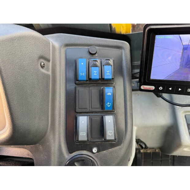 2018 WACKER NEUSON 8095T-43826784