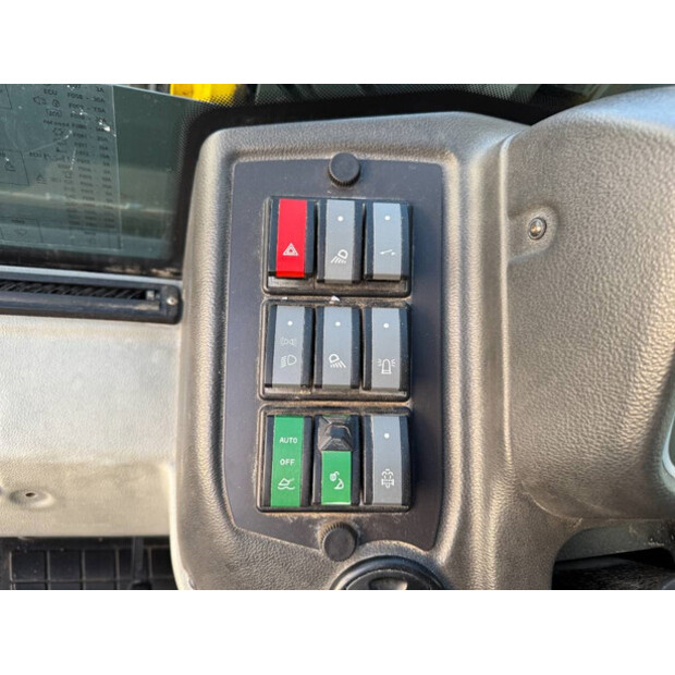 2018 WACKER NEUSON 8095T-43826785