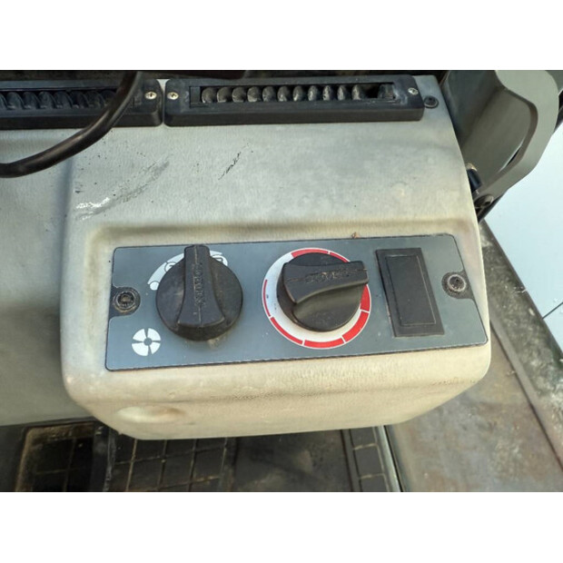 2018 WACKER NEUSON 8095T-43826786