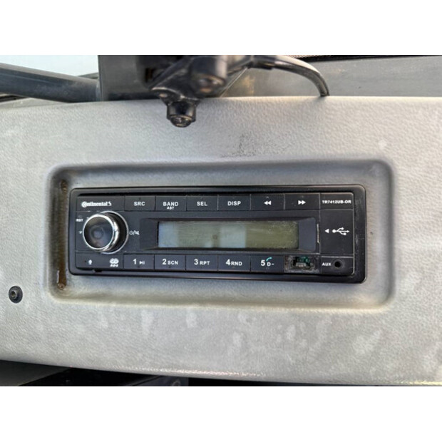 2018 WACKER NEUSON 8095T-43826787