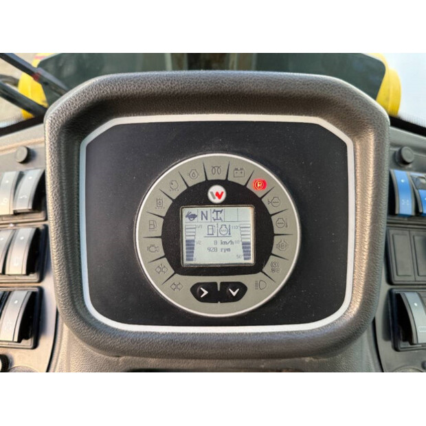 2018 WACKER NEUSON 8095T-43826788