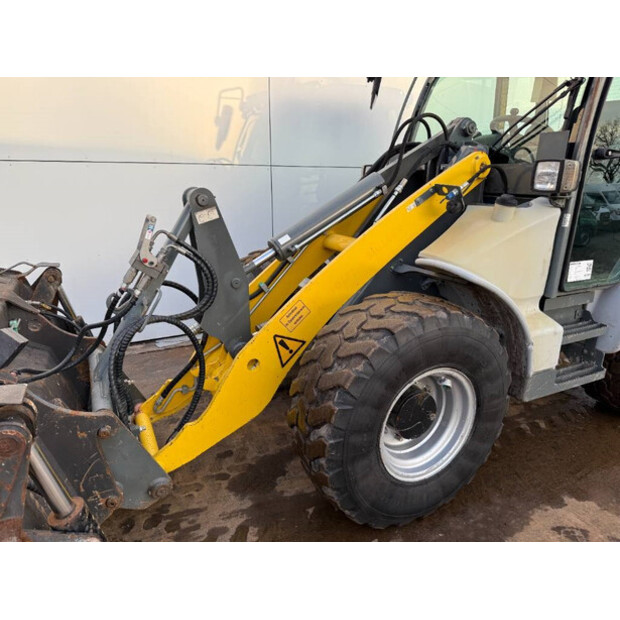2018 WACKER NEUSON 8095T-43826789