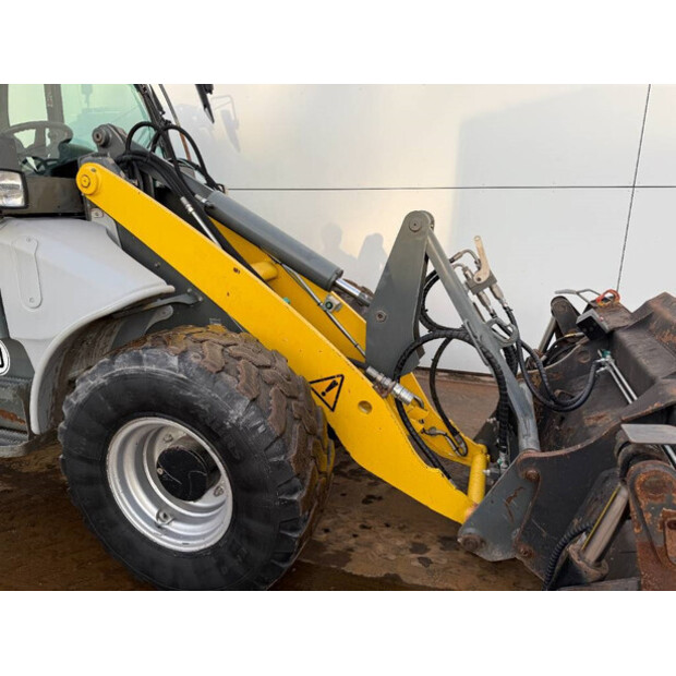 2018 WACKER NEUSON 8095T-43826790