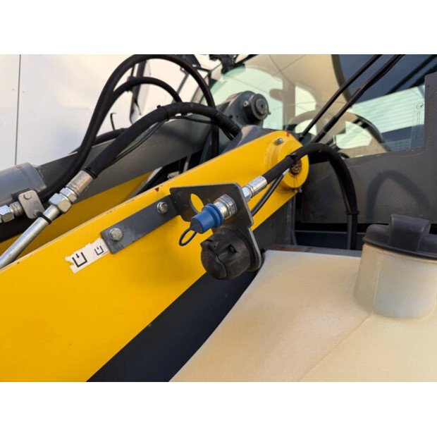 2018 WACKER NEUSON 8095T-43826791