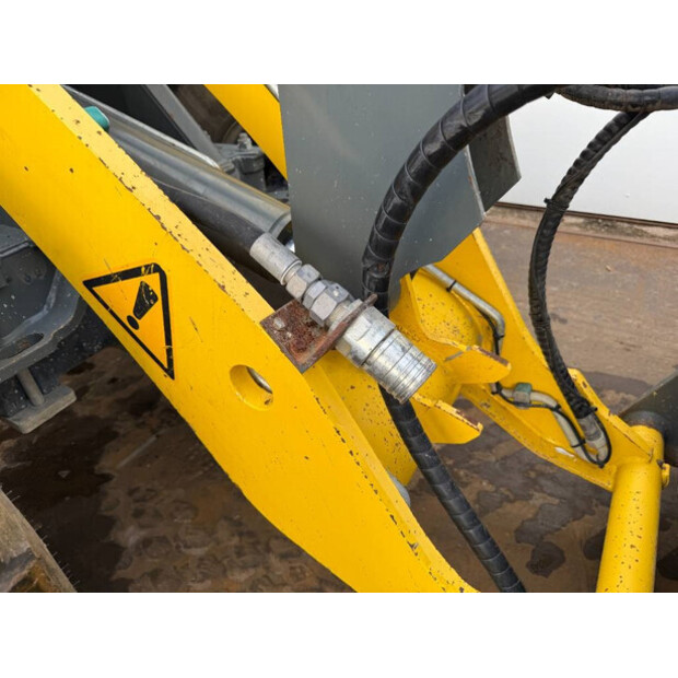 2018 WACKER NEUSON 8095T-43826792