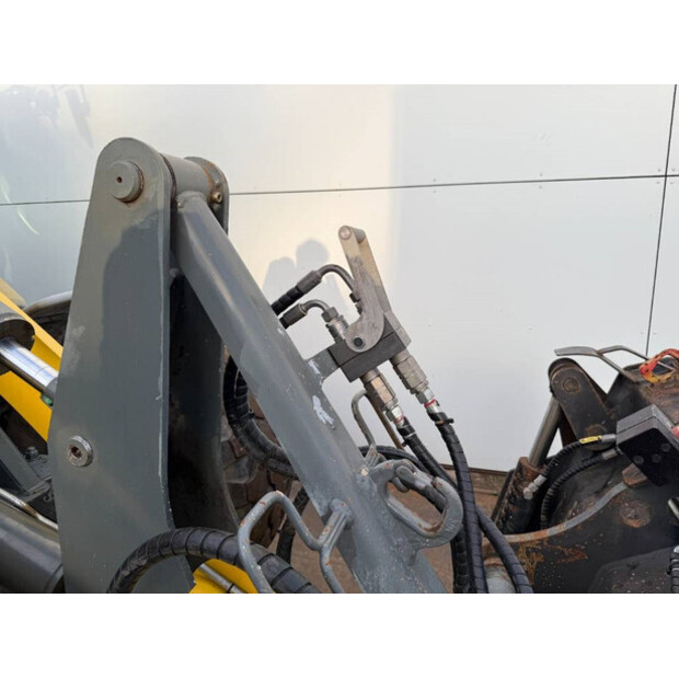 2018 WACKER NEUSON 8095T-43826793