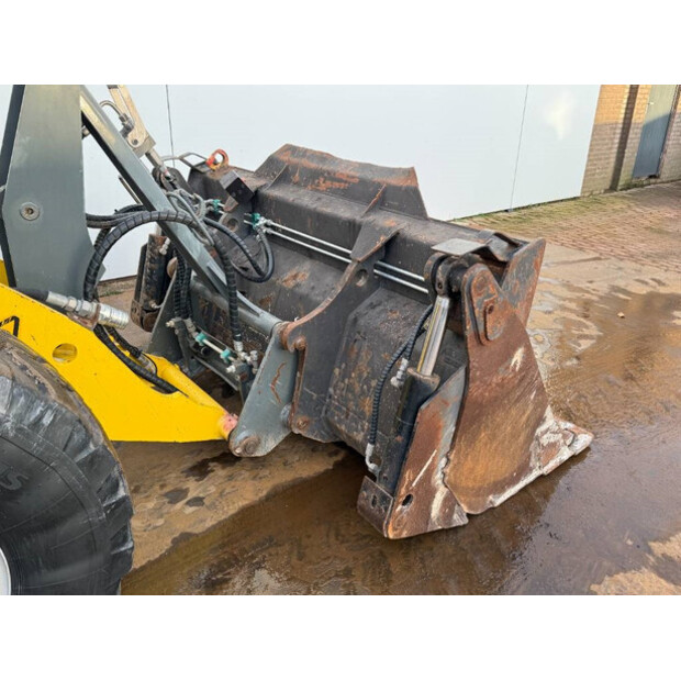 2018 WACKER NEUSON 8095T-43826794