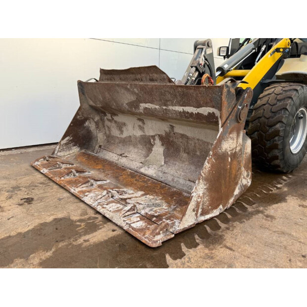 2018 WACKER NEUSON 8095T-43826795