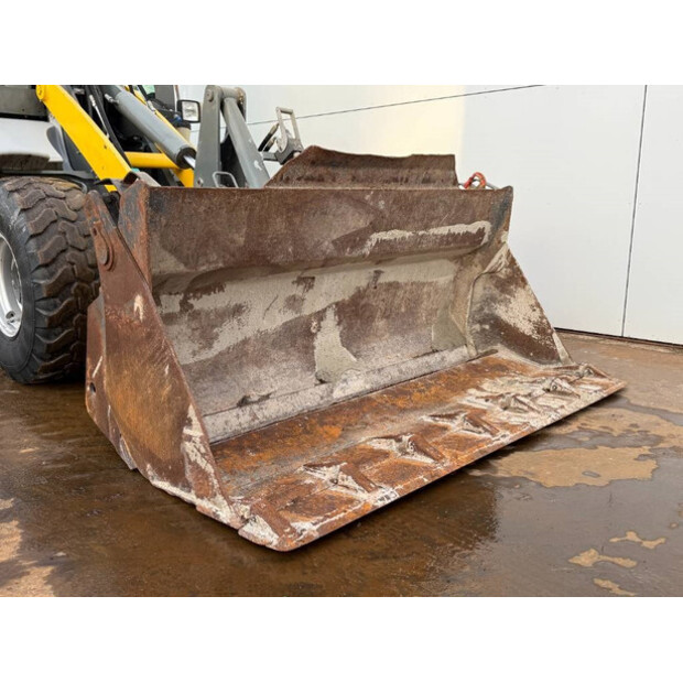 2018 WACKER NEUSON 8095T-43826796