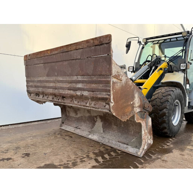 2018 WACKER NEUSON 8095T-43826797