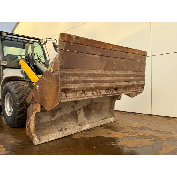 2018 WACKER NEUSON 8095T-43826798